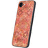 Orange Zen iPhone 16e Skin